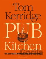 Pub Kitchen