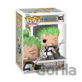 Funko POP Animation: One Piece - Roronoa Zoro