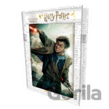 3D PUZZLE Harry Potter-Harry Potter