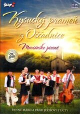 Kysucký prameň z Oščadnice: Mariánské piesně