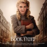 Book Thief (White) - Original Soundtrack LP