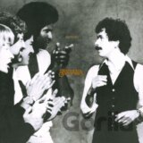 Santana: Inner secrets (Coloured) LP