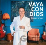 Vaya Con Dios: Shades of Joy