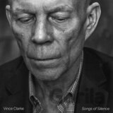 Vince Clarke: Songs Of Silence LP