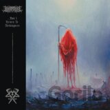 Lorna Shore: ...And I Return To Nothingness Ltd. (Coloured) LP