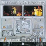 Bob Marley & The Wailers: Babylon By Bus  LP