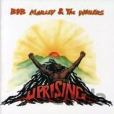 Bob Marley & The Wailers: Uprising LP