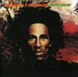 Bob Marley & The Wailers:  LP
