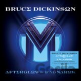 Bruce Dickinson: Afterglow of Ragnarok (Single) LP