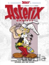 Asterix Omnibus 1