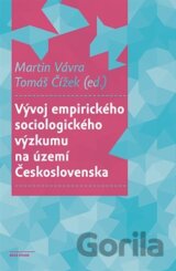 Vývoj empirického sociologického výzkumu na území Československa