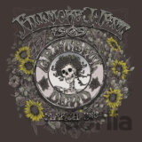 Grateful Dead · Fillmore West, San Francisco LP