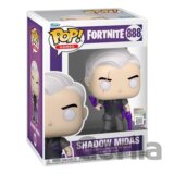 Funko POP Games: Fortnite - Shadow Midas