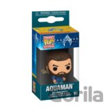 Funko POP Keychain: Aquaman and the Lost Kingdom - Aquaman (klíčenka)