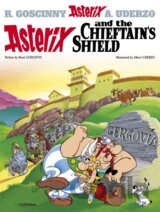 Asterix and The Chieftain's Shield