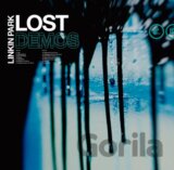Linkin Park: Lost Demos / Black Friday RSD 2023 LP