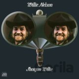 Willie Nelson: Shotgun Willie (50th Anniversary Deluxe Edition) - Black Friday RSD2023 LP