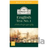 English Tea No.1