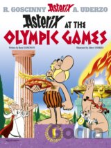 Asterix at The Olympic Games
