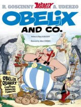 Asterix: Obelix and Co.