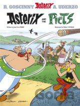 Asterix and The Picts