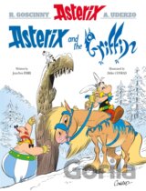Asterix and the Griffin