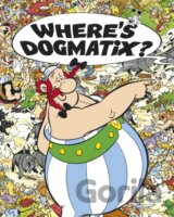 Asterix: Where's Dogmatix?