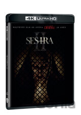 Sestra II Ultra HD Blu-ray