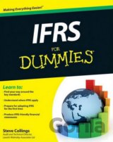 IFRS For Dummies