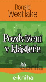 Pozdvižení v klášteře