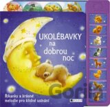 Ukolébavky na dobrou noc