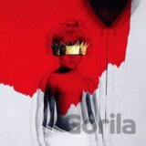 RIHANNA: ANTI/DELUXE