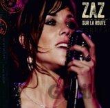ZAZ: SUR LA ROUTE (CD+DVD) (  2-CD)