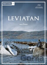 Leviatan DVD
