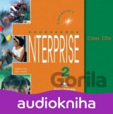 Enterprise 2 - Class CDs