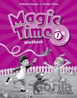 Magic Time 1: Workbook