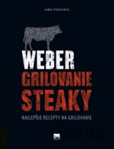Weber - Grilovanie, Steaky