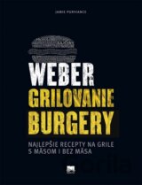 Weber - Grilovanie, Burgery