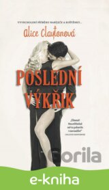 Poslední výkřik