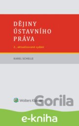 Dějiny ústavního práva