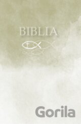 Biblia - malý formát (mäkká väzba, zelená)