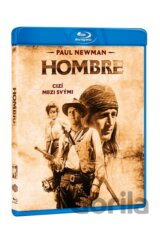 Hombre (1967 - Blu-ray)