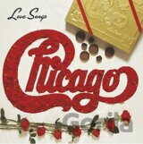 CHICAGO - LOVE SONGS