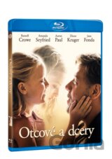 Otcové a dcery (Blu-ray)