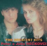 Heckovci Peter A Julia: Gretest Hits
