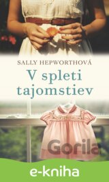 V spleti tajomstiev