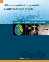 Atlas vaskulární diagnostiky a intervenčních výkonů