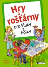 Hry a rošťárny
