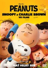 Snoopy a Charlie Brown. Peanuts ve filmu (SK/CZ dabing)