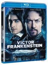 Viktor Frankenstein (2015 - Blu-ray)